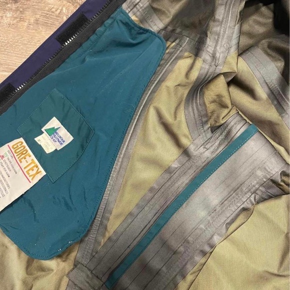 Vintage Gortex jacket - Picture 4 of 6